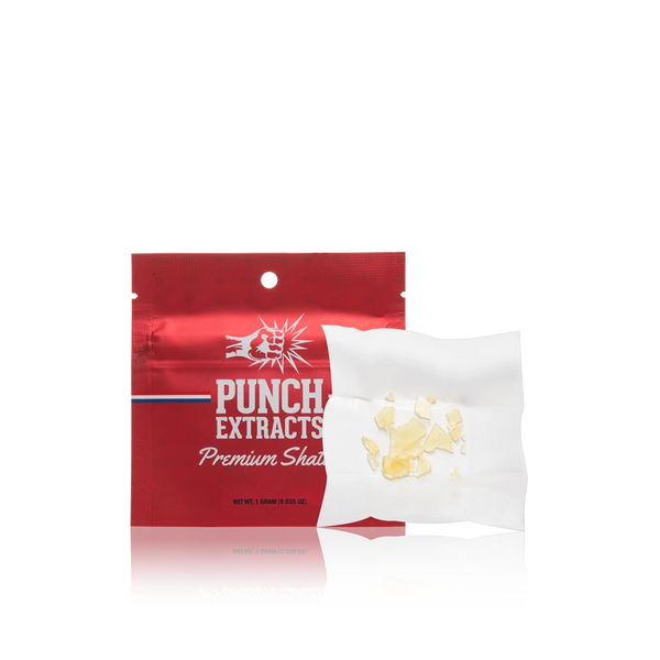 Premium Shatter