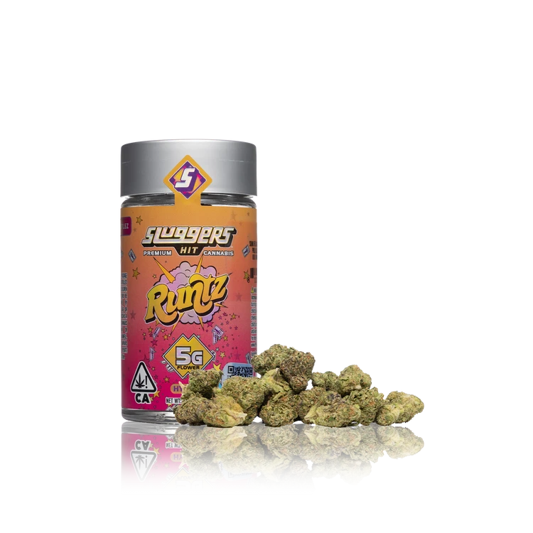 Premium Flower 5G