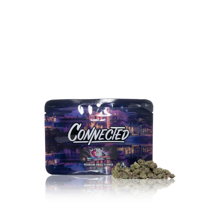 Premium Smalls Flower
