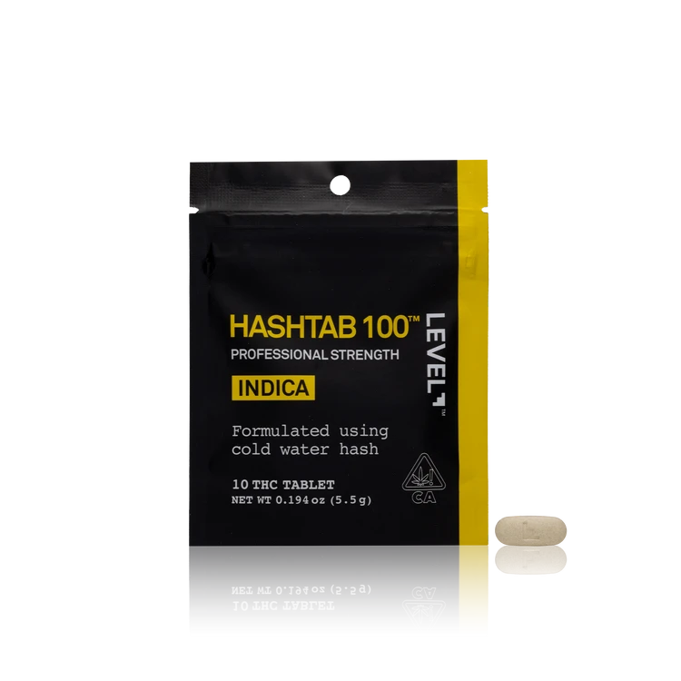 Hashtab 100