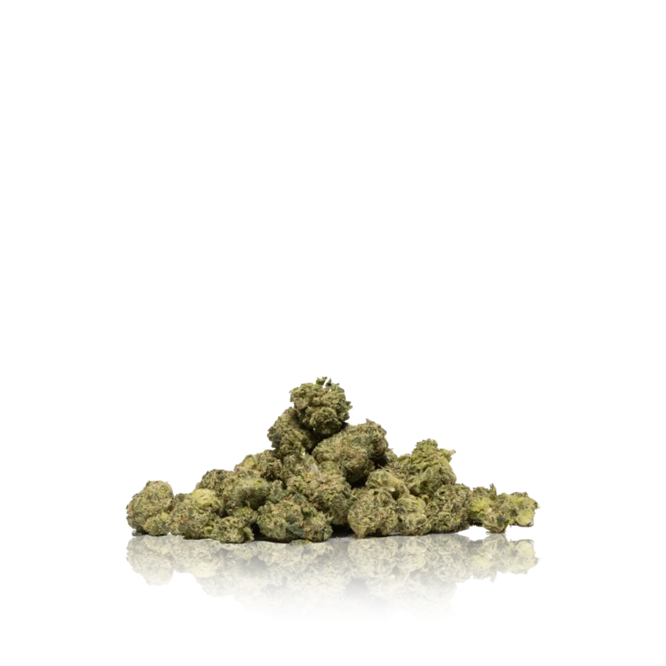 Exotic Smalls