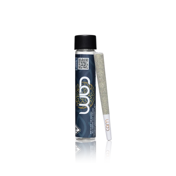 Premium Full Flower Pre-Roll