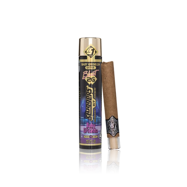 Blunt 2G