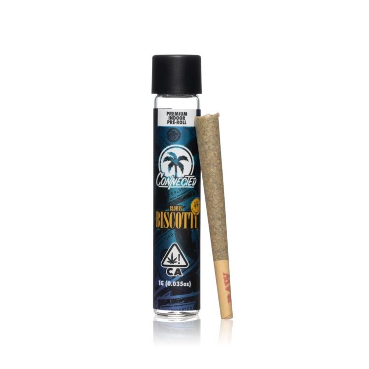 Premium Indoor Pre-Roll