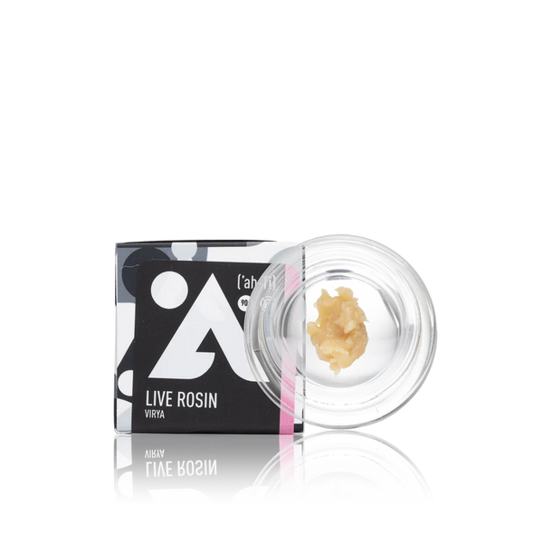 Whipped Live Rosin 90-149µ