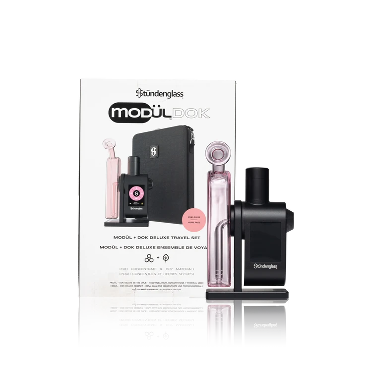 Deluxe Travel Set