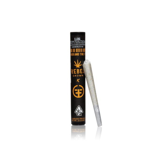 Farmer and the Felon Pre-Roll