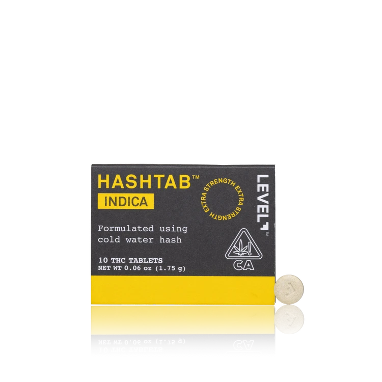 Hashtab