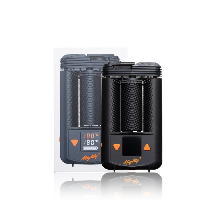 Storz and Bickel Mighty+