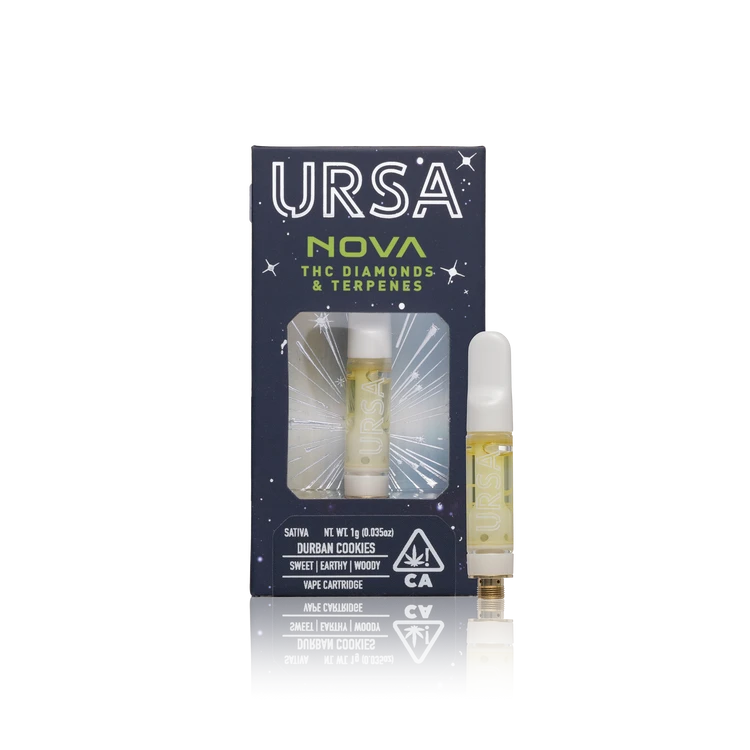 NOVA Cart