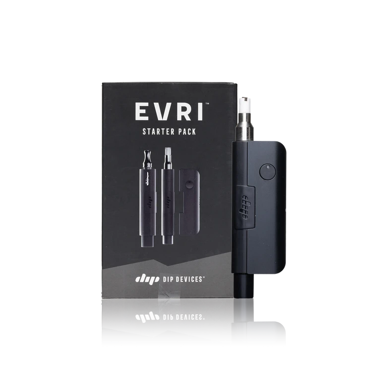 EVRI Starter Pack