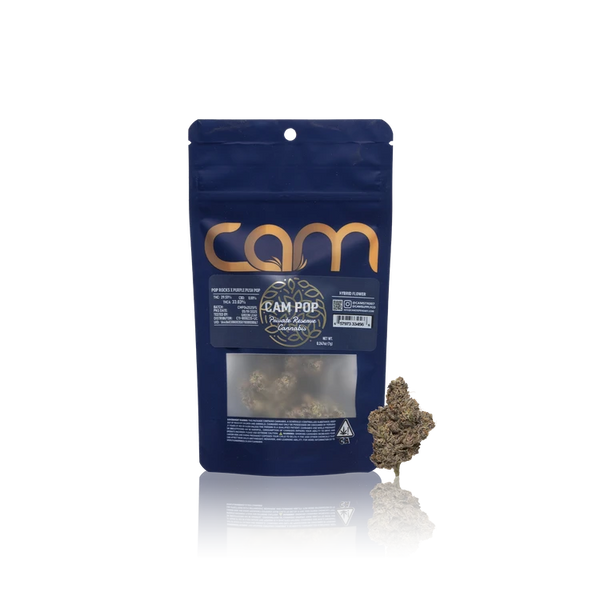 Private reserve Cannabis
