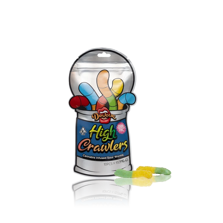 High Crawlers
