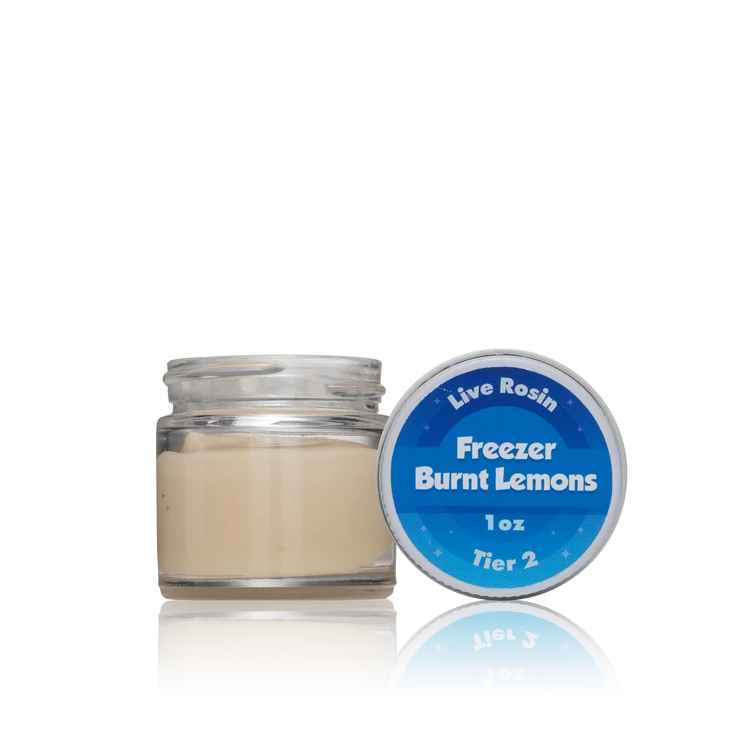 Clearance Live Rosin Ozs