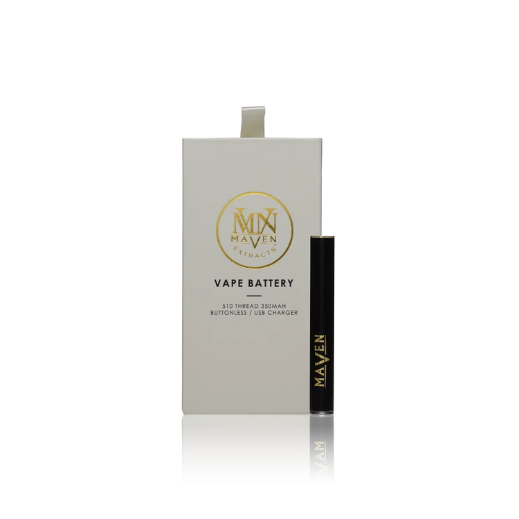 Vape Battery