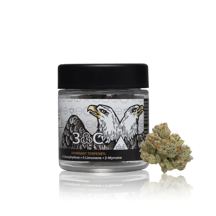Premium Flower