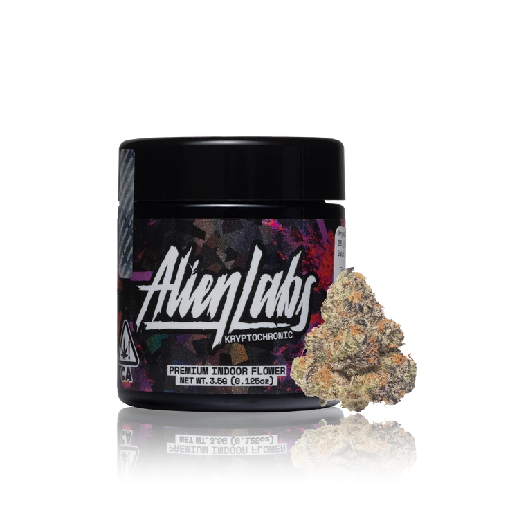 Premium Indoor Flower