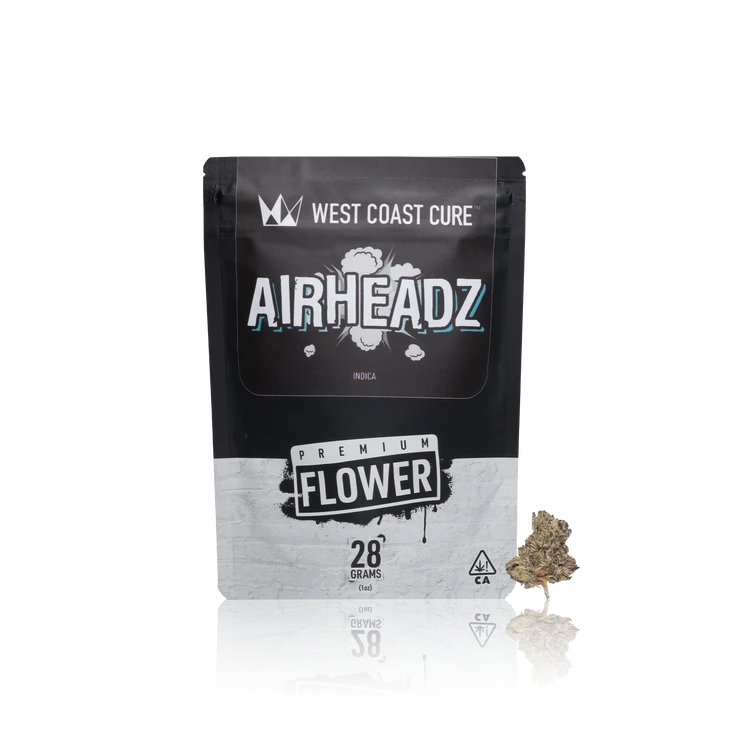Premium CUREFlower