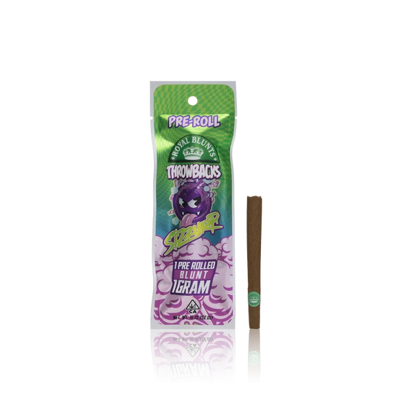 Royal Blunts