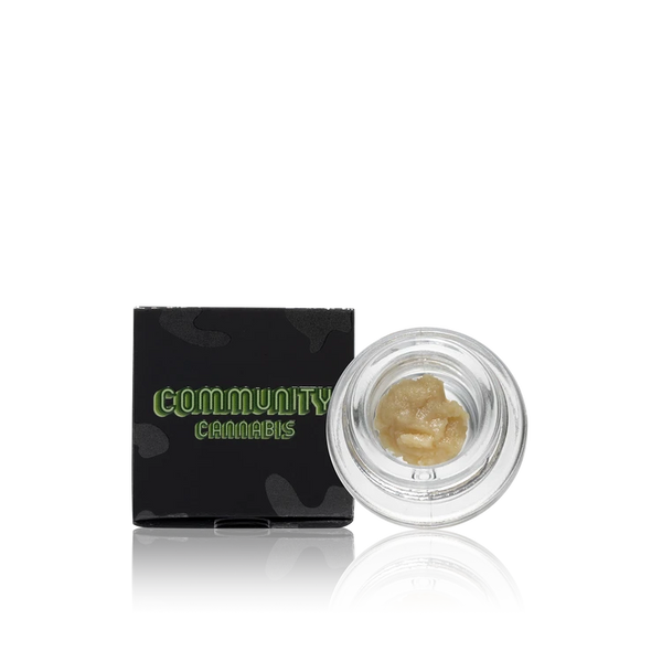 Cold Cure Rosin