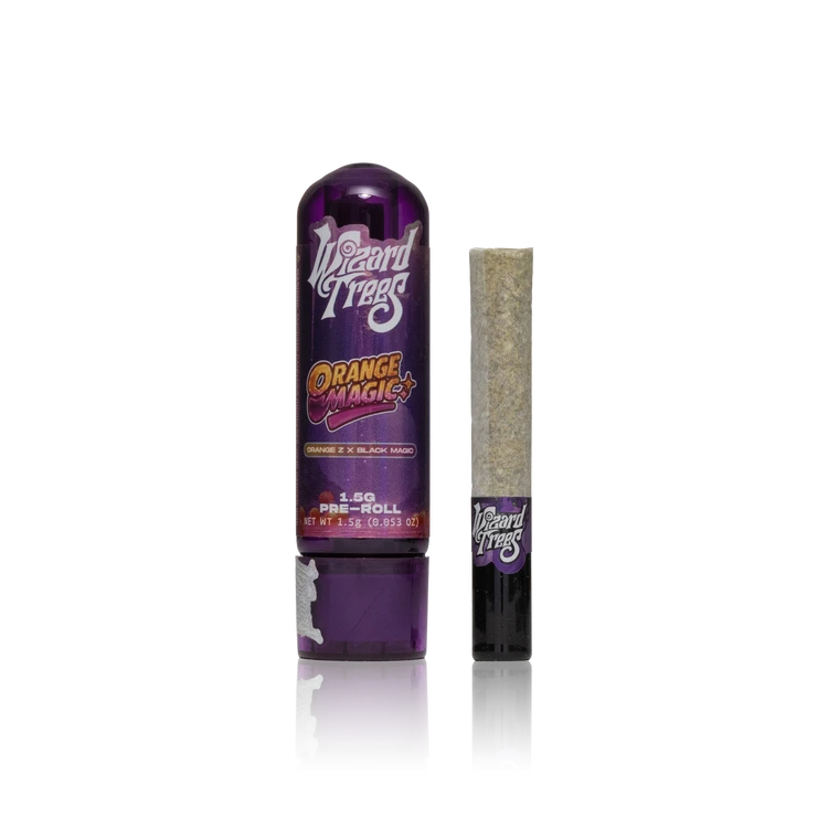 Premium Pre-Roll