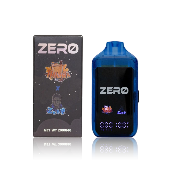 Zero AIO