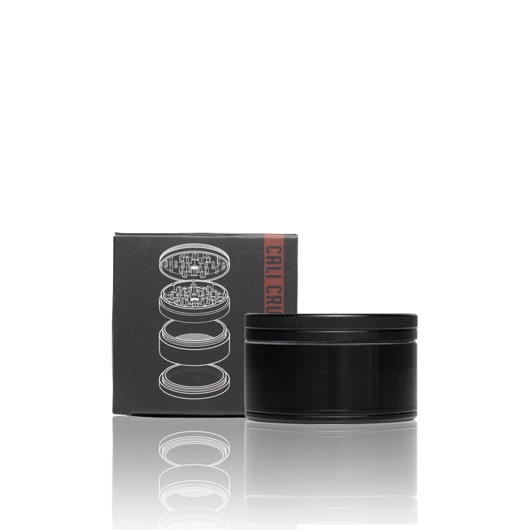 Cali OG 2.5" Grinder