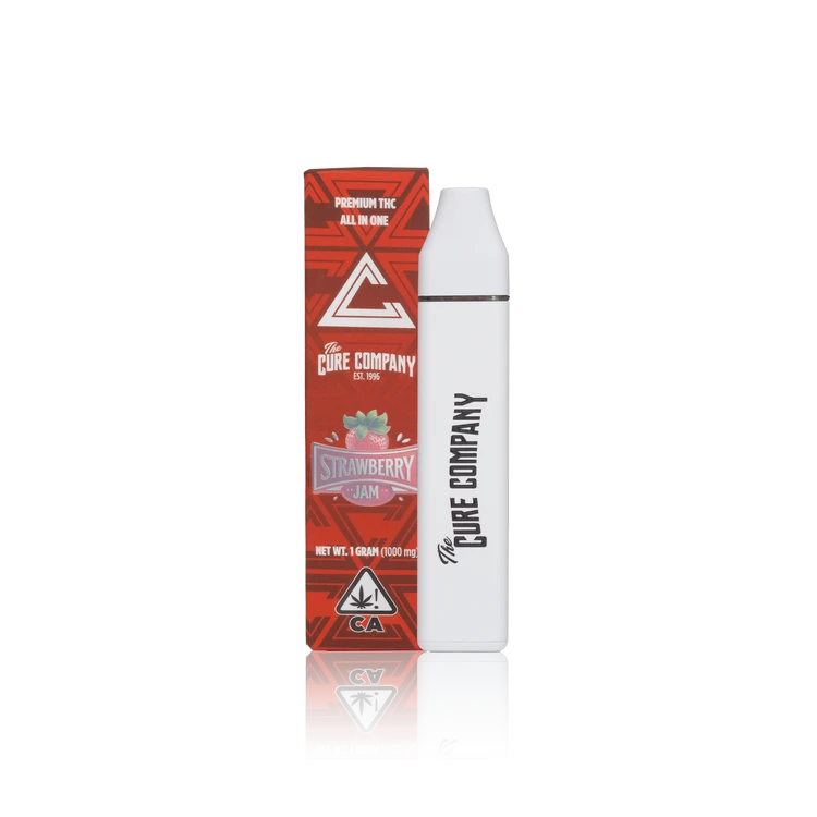Premium THC AIO