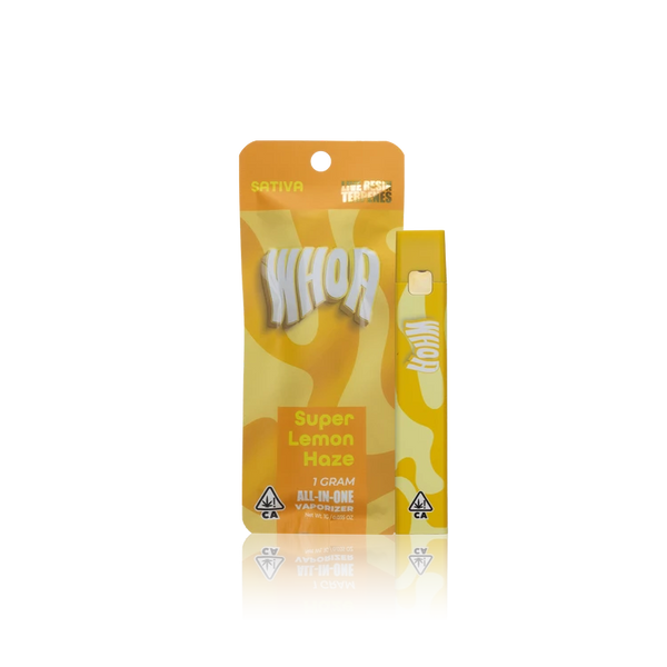 Live Resin AIO