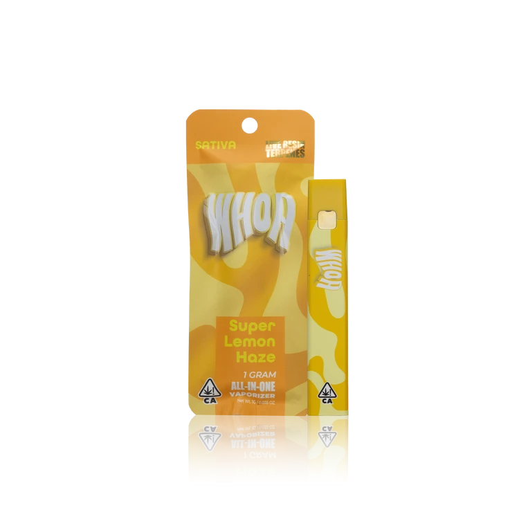 Live Resin AIO