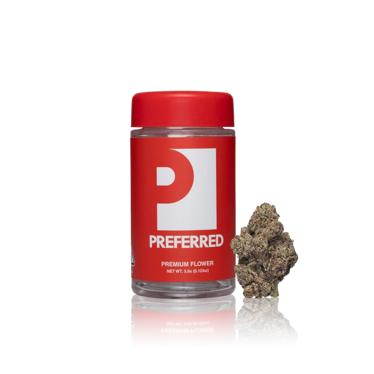 Premium Flower
