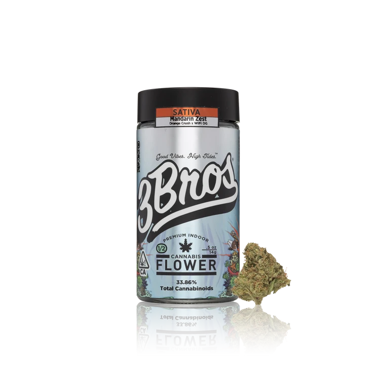 1/2 Premium Indoor