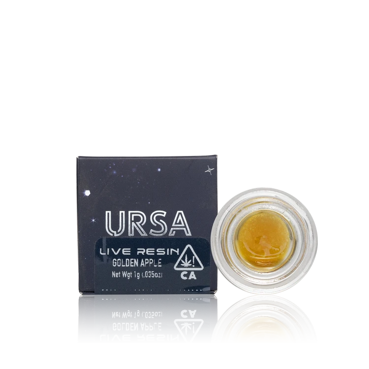 Live Resin