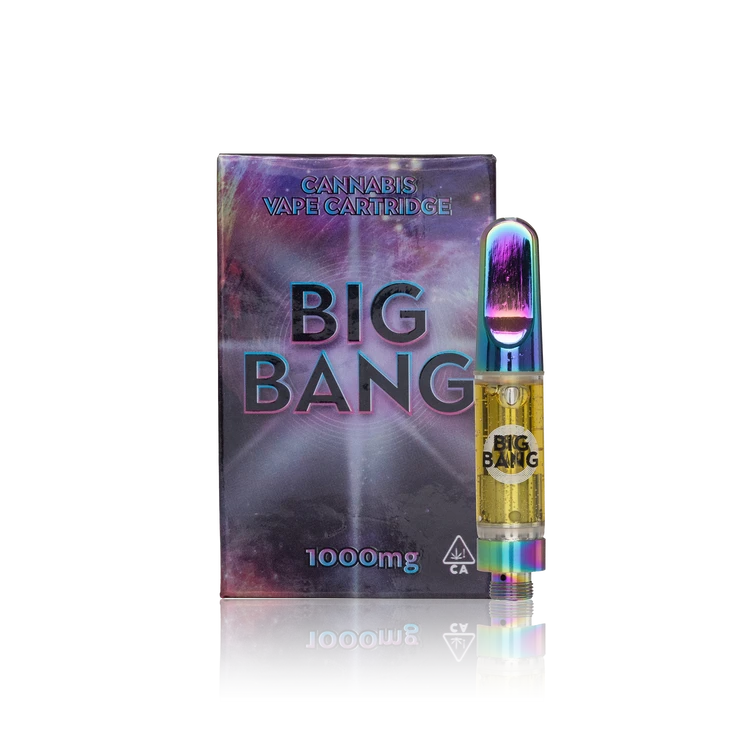 Big Bang