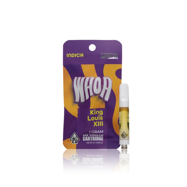 510 Thread Vape Cartridge