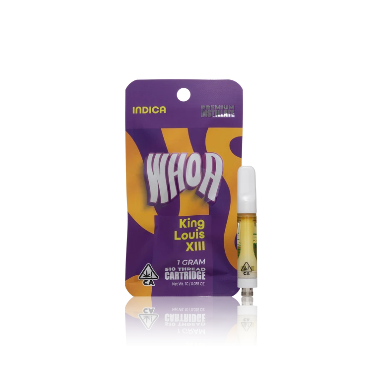 510 Thread Vape Cartridge