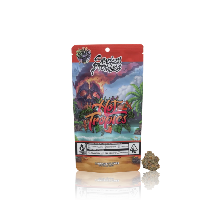 Premium Cannabis Flower