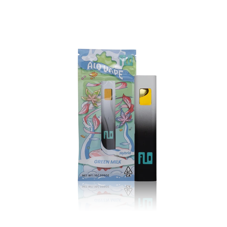 FLO AIO Vape