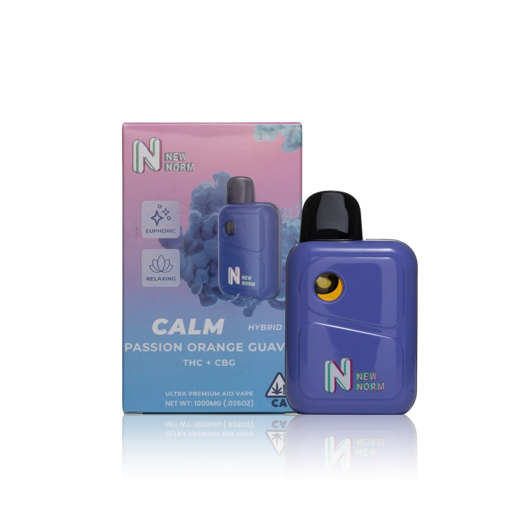 Ultra Premium AIO Vape