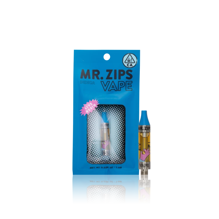 Vape Cartridge