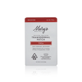 Transdermal Patch