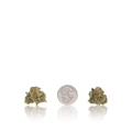 Untrimmed Premium Flower Smalls