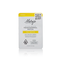 Transdermal Patch