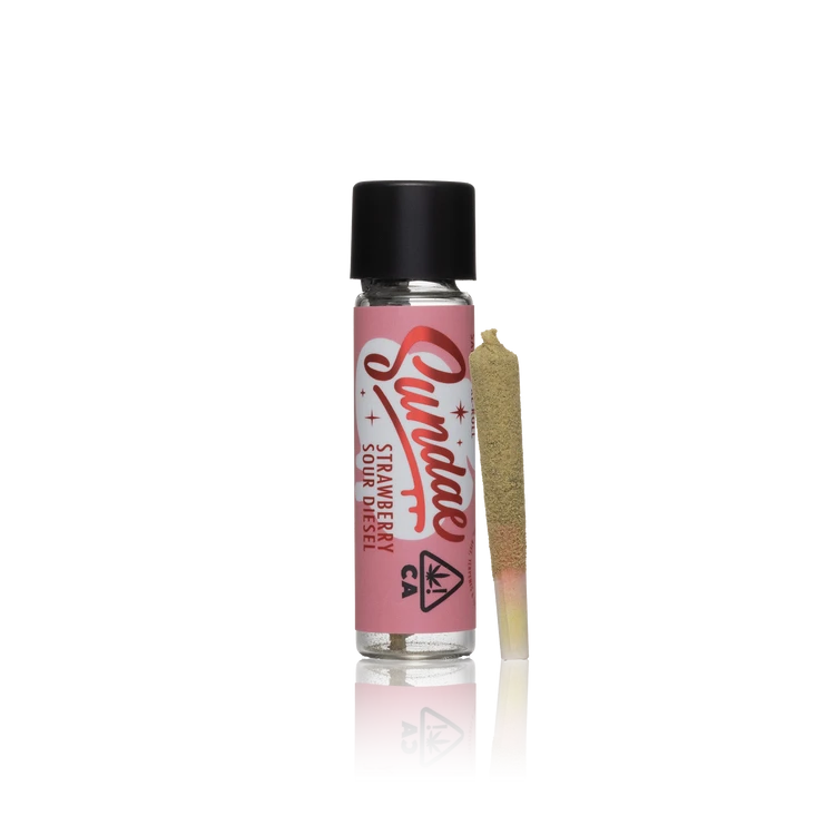 Infused Mini Pre-Roll