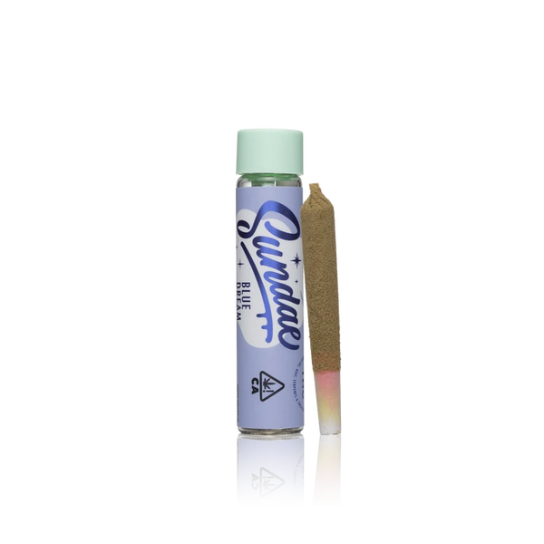 Infused Pre-Roll