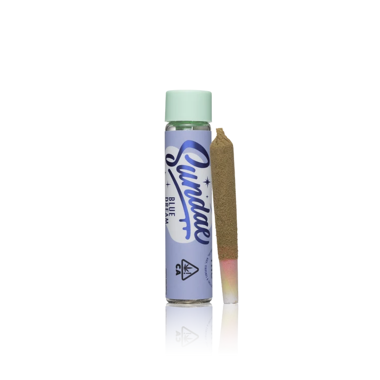 Infused Pre-Roll