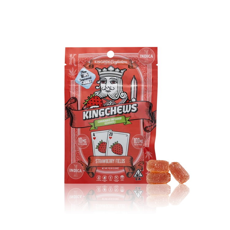 Kingchews
