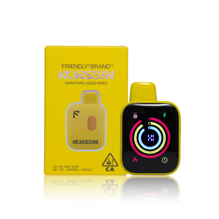 NuResin AIO