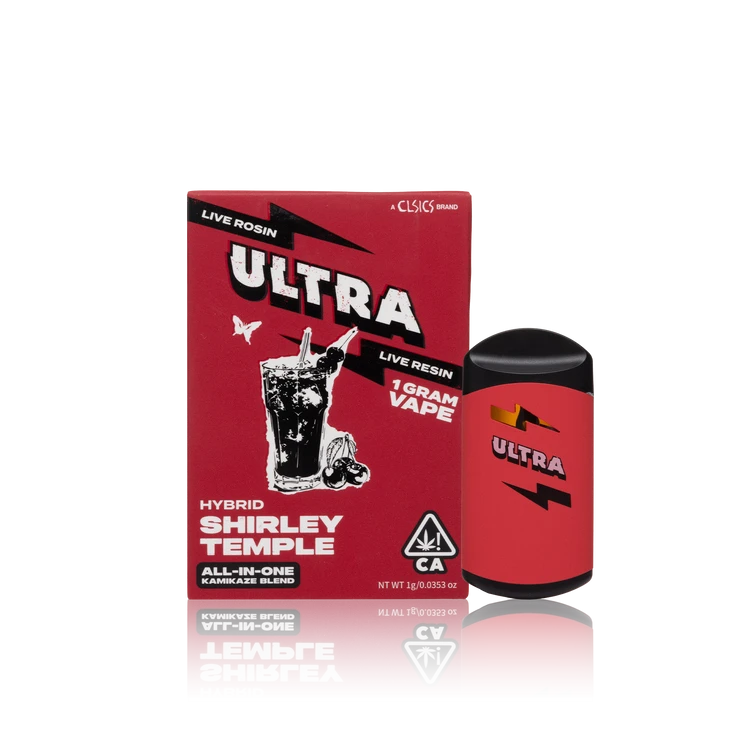 Ultra AIO