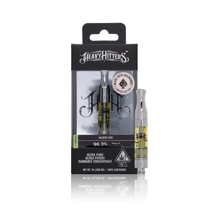 Ultra Pure Cartridge